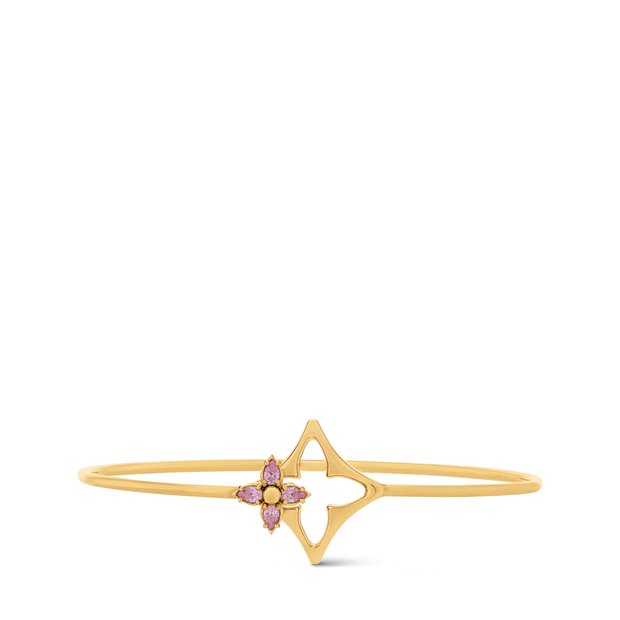 LOUIS VUITTON ルイヴィトン モノグラム フラワーフル ブレスレット LOUIS VUITTON ルイヴィトン モノグラム フラワーフル ブレスレット